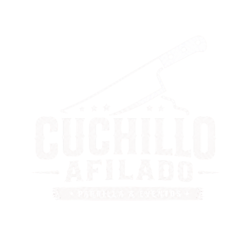 Cuchillo Afilado Eventos